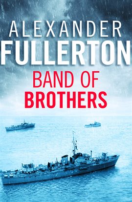 Cover image for Band of Brothers