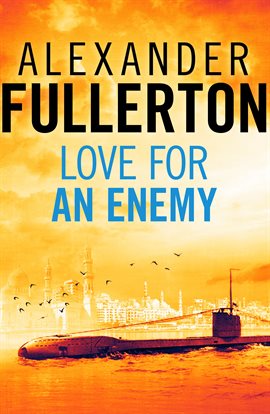 Cover image for Love For An Enemy