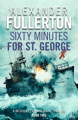 Cover image for Sixty Minutes for St. George