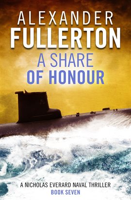 Cover image for A Share of Honour