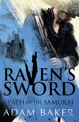 Cover image for Raven's Sword