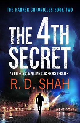 Imagen de portada para The 4th Secret