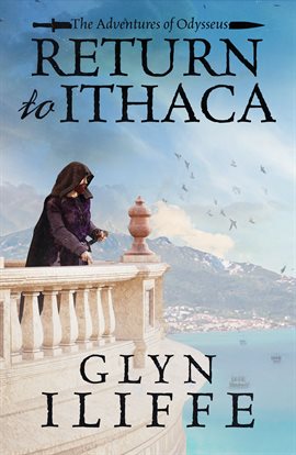Cover image for Return to Ithaca