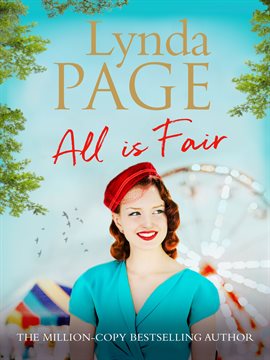 Cover image for All is Fair