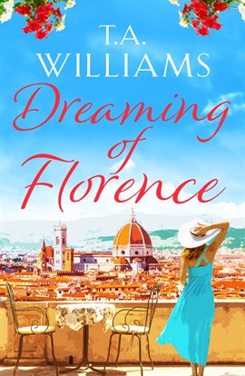 Cover image for Dreaming of Florence