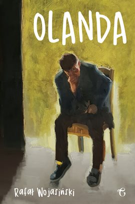 Cover image for Olanda