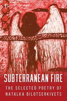 Cover image for Subterranean Fire