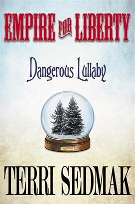 Imagen de portada para Empire for Liberty, Volume 2