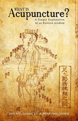 Cover image for What is Acupuncture?