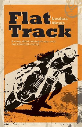 Cover image for Flat Track