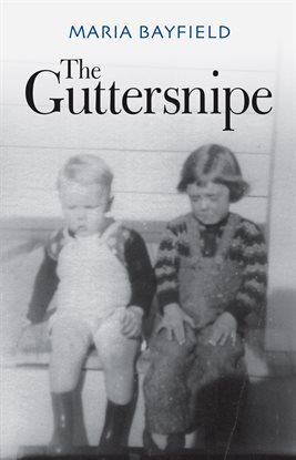 Cover image for The Guttersnipe