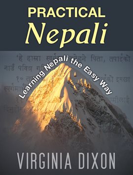 Cover image for Practical Nepali