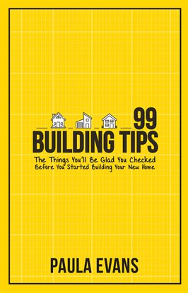 Cover image for 99 Building Tips