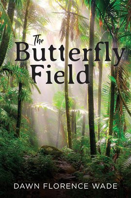 Cover image for The Butterfly Field