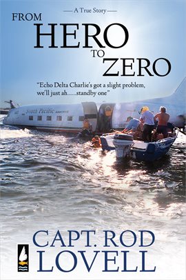 Cover image for From Hero to Zero