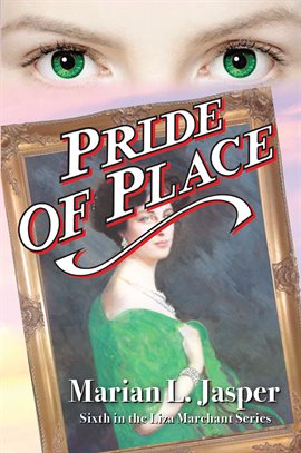 Cover image for Pride of Place