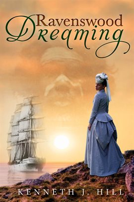 Cover image for Ravenswood Dreaming