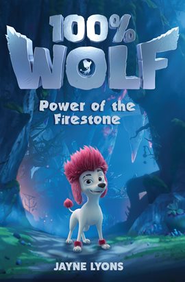 Imagen de portada para 100% Wolf