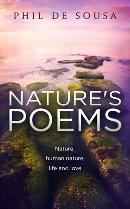 Cover image for Nature's Poems