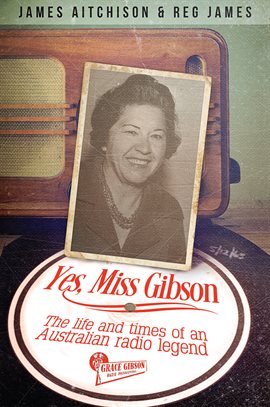 Cover image for Yes, Miss Gibson