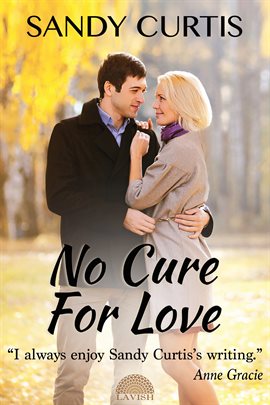 Cover image for No Cure for Love