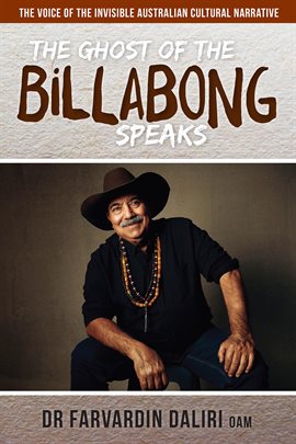 Imagen de portada para The Ghost of the Billabong Speaks