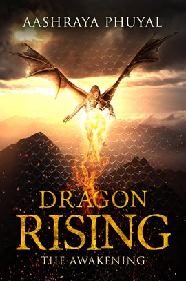 Imagen de portada para Dragon Rising