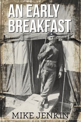 Cover image for An Early Breakfast