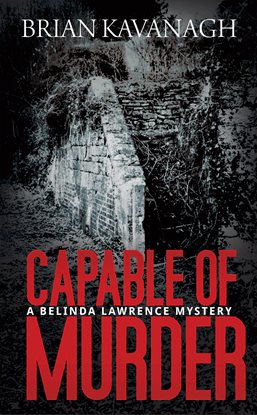 Imagen de portada para Capable of Murder