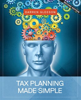 Cover image for Tax Planning Made Simple