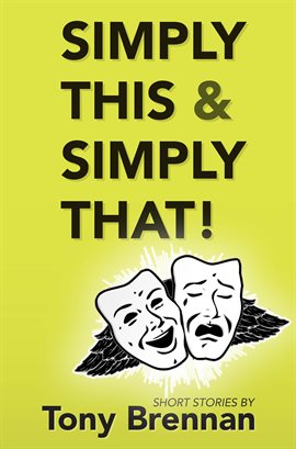 Cover image for Simply This & Simply That!