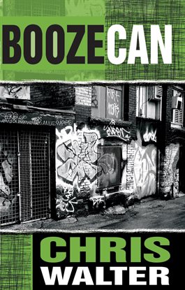 Imagen de portada para Boozecan