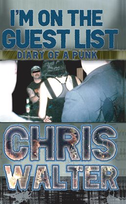 Cover image for I'm On the Guest List