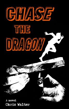 Cover image for Chase the Dragon