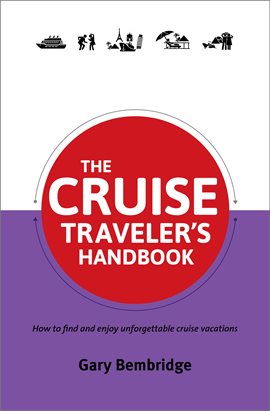 Cover image for The Cruise Traveler's Handbook