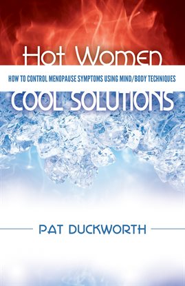 Cover image for Hot Women, Cool Solutions