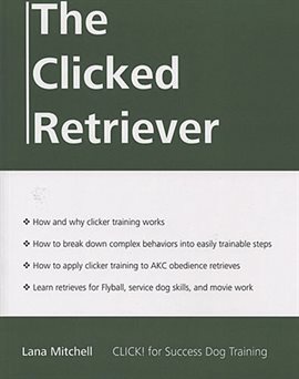 Imagen de portada para The Clicked Retriever