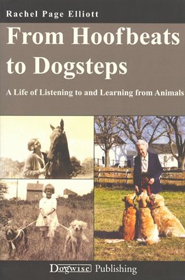 Cover image for From Hoofbeats to Dogsteps