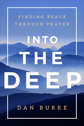 Cover image for Into the Deep