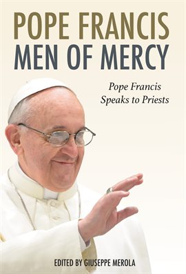 Cover image for Men of Mercy