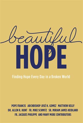 Imagen de portada para Beautiful Hope