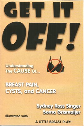 Cover image for Get It Off!