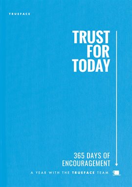 Cover image for Trust for Today