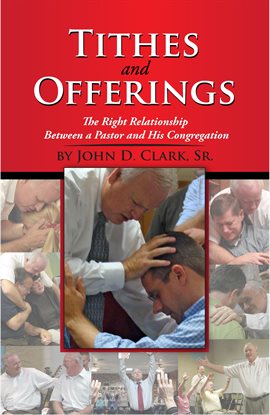 Cover image for Tithes and Offerings