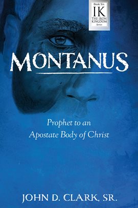 Cover image for Montanus
