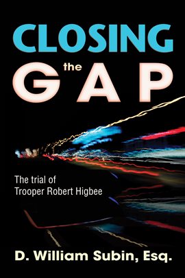 Cover image for Closing the Gap