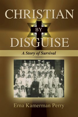 Imagen de portada para Christian by Disguise