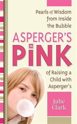 Cover image for Asperger's in Pink