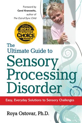 Cover image for The Ultimate Guide to Sensory Processing Disorder