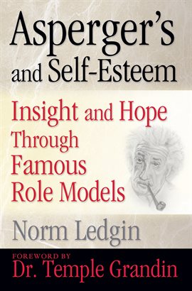 Cover image for Asperger's and Self-Esteem